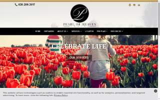 Pearl of Heaven Chapel