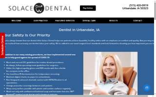 Solace Dental - Bolingbrook