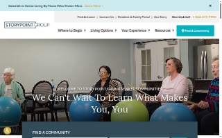 StoryPoint Bolingbrook