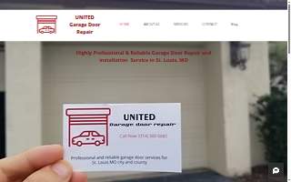 United Garage Door Repair