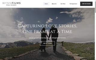 Wynn Films