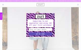 Zuri Med Spa