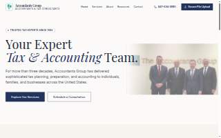 Accountants Group