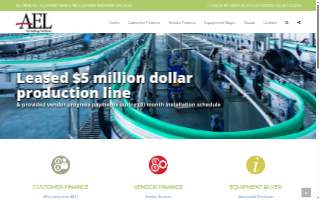 AEL Financial