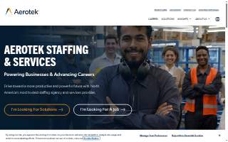 Aerotek of Buffalo Grove