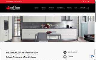 ArtLine Kitchen and Bath