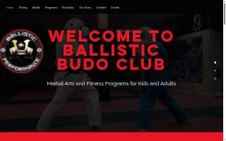Ballistic Budo Club