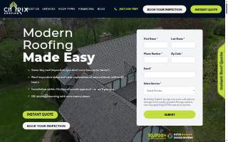 Cittrix Roofing