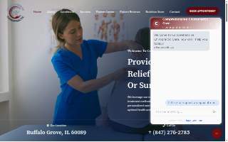 Comprehensive Chiropractic