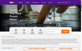FedEx Office Print & Ship Center of Buffalo Grove