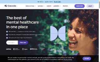 Geode Health of Buffalo Grove
