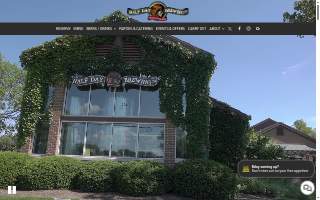 Half Day Brewing Company