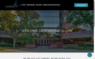 LoMonaco Law, LLC of Buffalo Grove