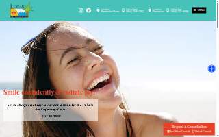 Lucas Orthodontics of Buffalo Grove
