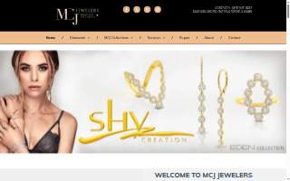 MCJ Jewelers of Buffalo Grove
