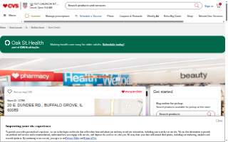 MinuteClinic at CVS