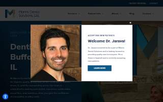 Morris Dental Solutions