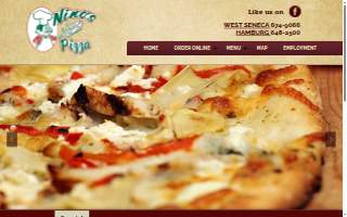 Nino's Pizzeria & Catering