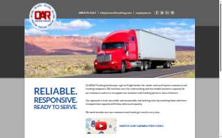 On A Roll Trucking