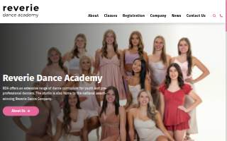 Reverie Dance Academy