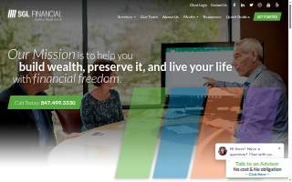 SGL Financial