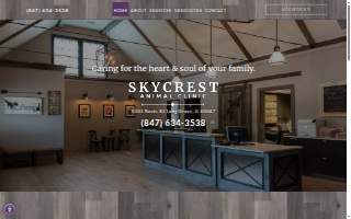 Skycrest Animal Clinic