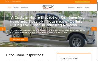 Step By Step Home Inspect