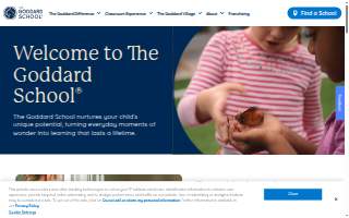 The Goddard School of Holly Springs