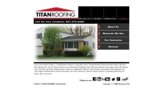 Titan Roofing