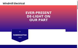 Windmill Electrical