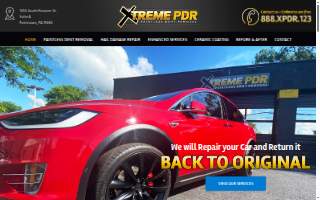 Xtreme Performance PDR