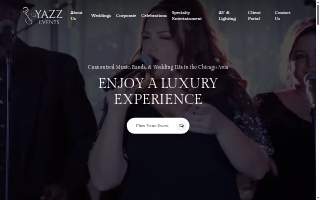 Yazz Events
