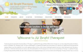 All Bright Therapies of Burbank