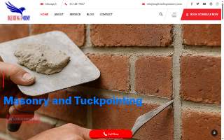 Eagle Roofing & Masonry