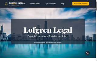 Lofgren Legal