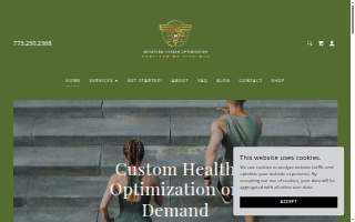 MetaForm Health & Fitness