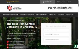 Midwest Pest Solutions, LLC