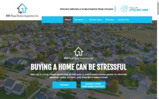 NMN Royal Home Inspection Inc.