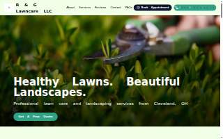 RG Lawn Care