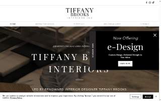 Tiffany Brooks Interiors of Burbank