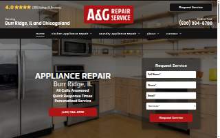 A&G Repair Service