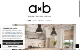 Axb Interiors