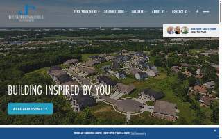 Beechen & Dill Homes