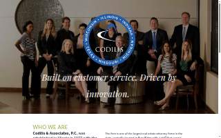 Codilis & Associates, P.C.