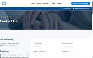 Happy Feelings Home Care