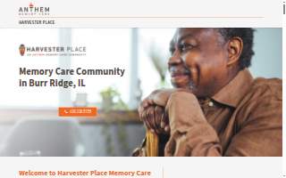 Harvester Place