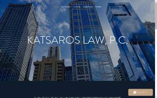 Katsaros Law, P.C.
