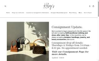 Kelsey Resale Boutique