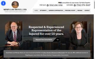Kosin Law Office, Ltd.