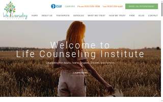 Life Counseling Institute